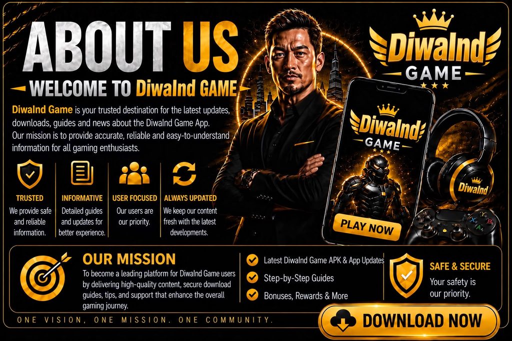 DiwaInd GAME